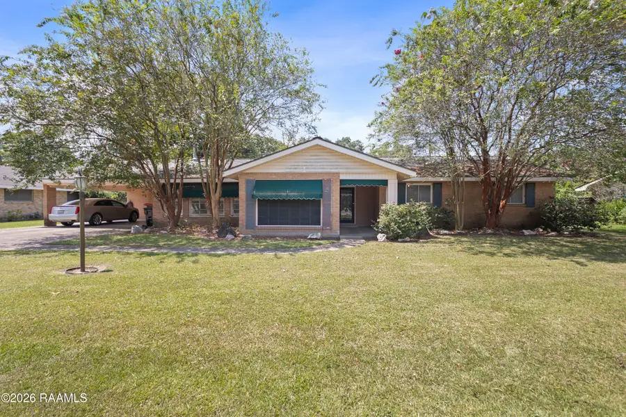 313 Meadow Lane, Lafayette, LA 70506 - #2