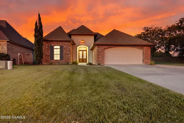 115 Turnmill Drive, Broussard, LA 70518