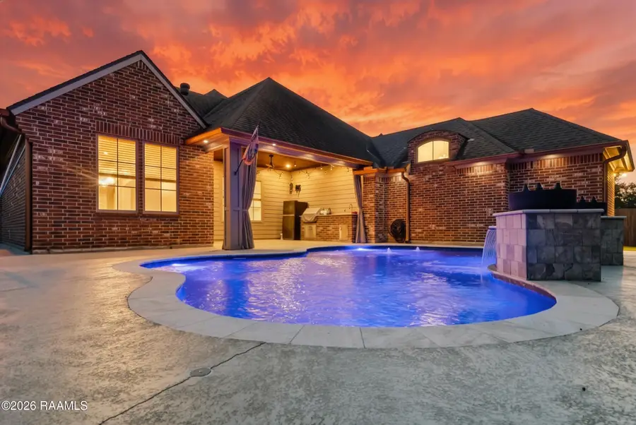 115 Turnmill Drive, Broussard, LA 70518 - #2