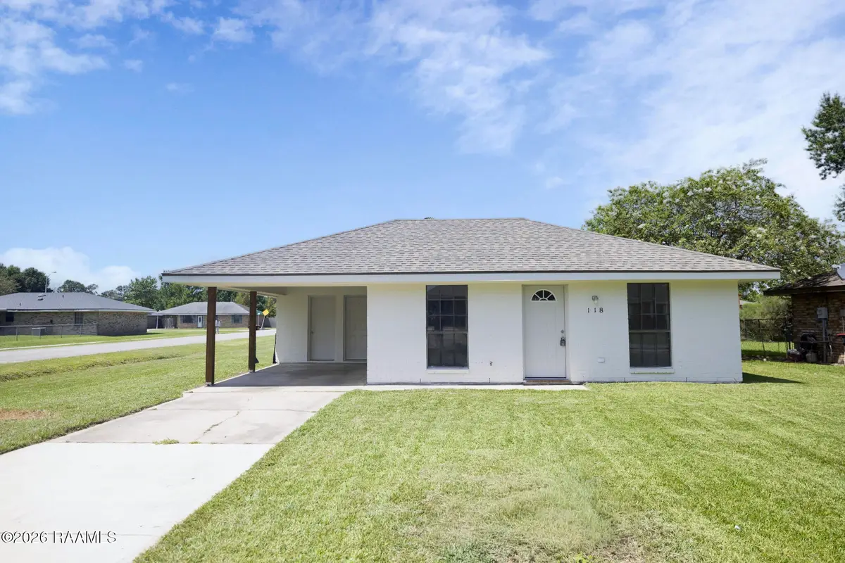 118 Trewhill Parkway, Lafayette, LA 70507 - #1