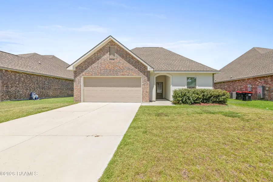110 Muscadine Lane, Lafayette, LA 70508 - #2
