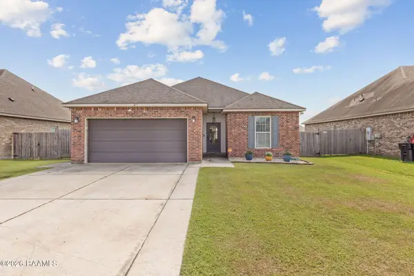 210 Broland Drive, Duson, LA 70529