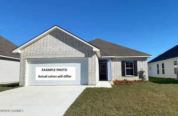104 Rushfield Lane, Duson, LA 70529
