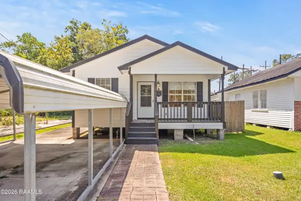 925 W Hutchinson Avenue, Crowley, LA 70526