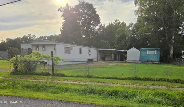 525 Guiberteau Street, Jeanerette, LA 70544
