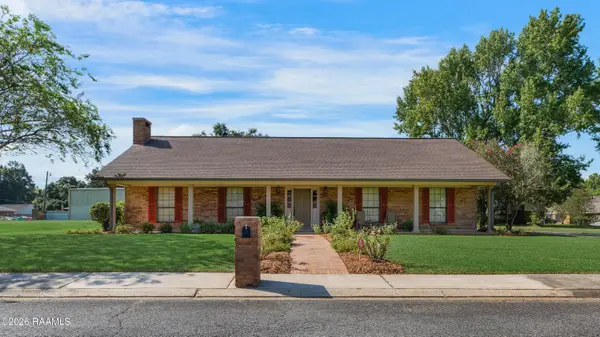 1022 Hashim Drive, Opelousas, LA 70570