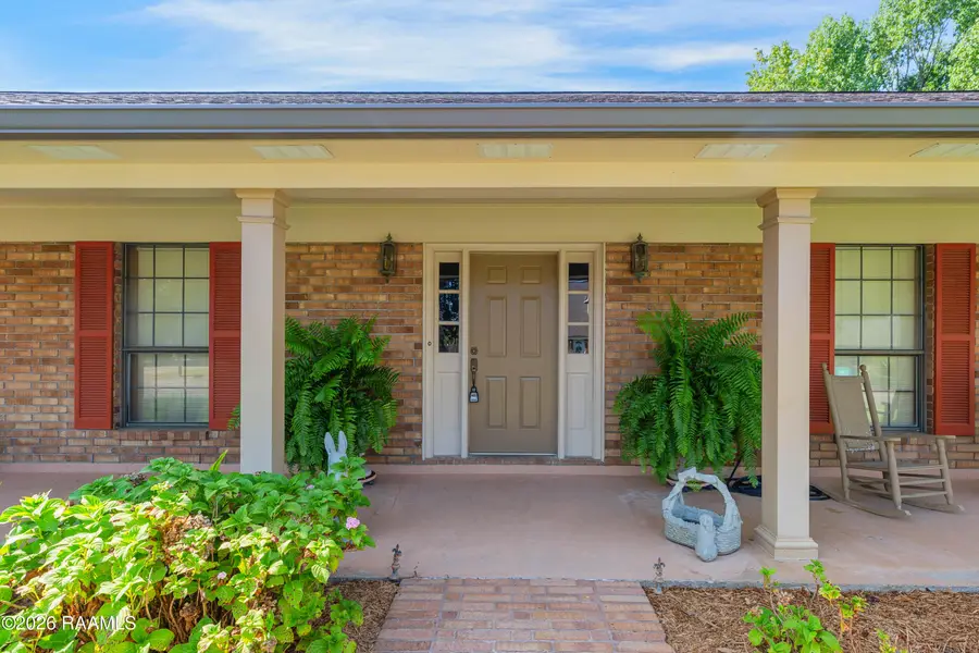 1022 Hashim Drive, Opelousas, LA 70570 - #2