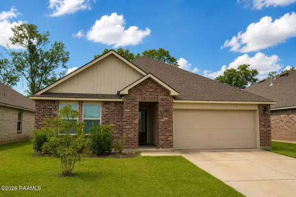 105 Still Lake Drive, Duson, LA 70529