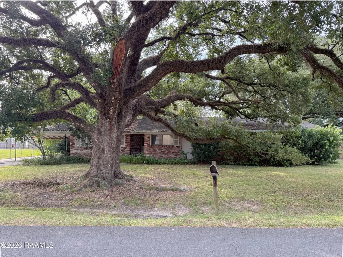 214 Birch Drive, Lafayette, LA 70506 - #1