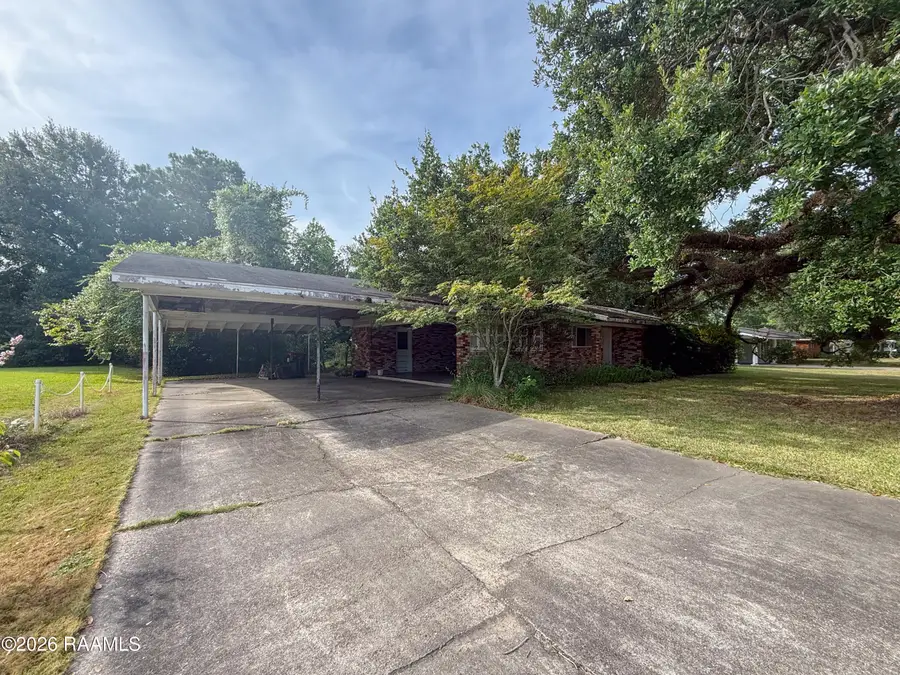 214 Birch Drive, Lafayette, LA 70506 - #2