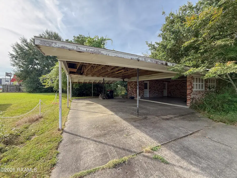 214 Birch Drive, Lafayette, LA 70506 - #3