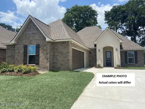 315 Appleby Way, Youngsville, LA 70592