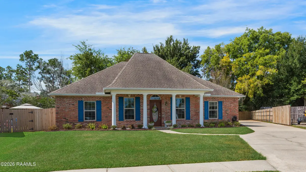 309 Wind Haven Lane, Lafayette, LA 70506 - #1