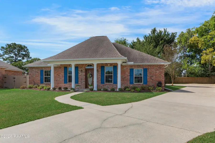 309 Wind Haven Lane, Lafayette, LA 70506 - #3