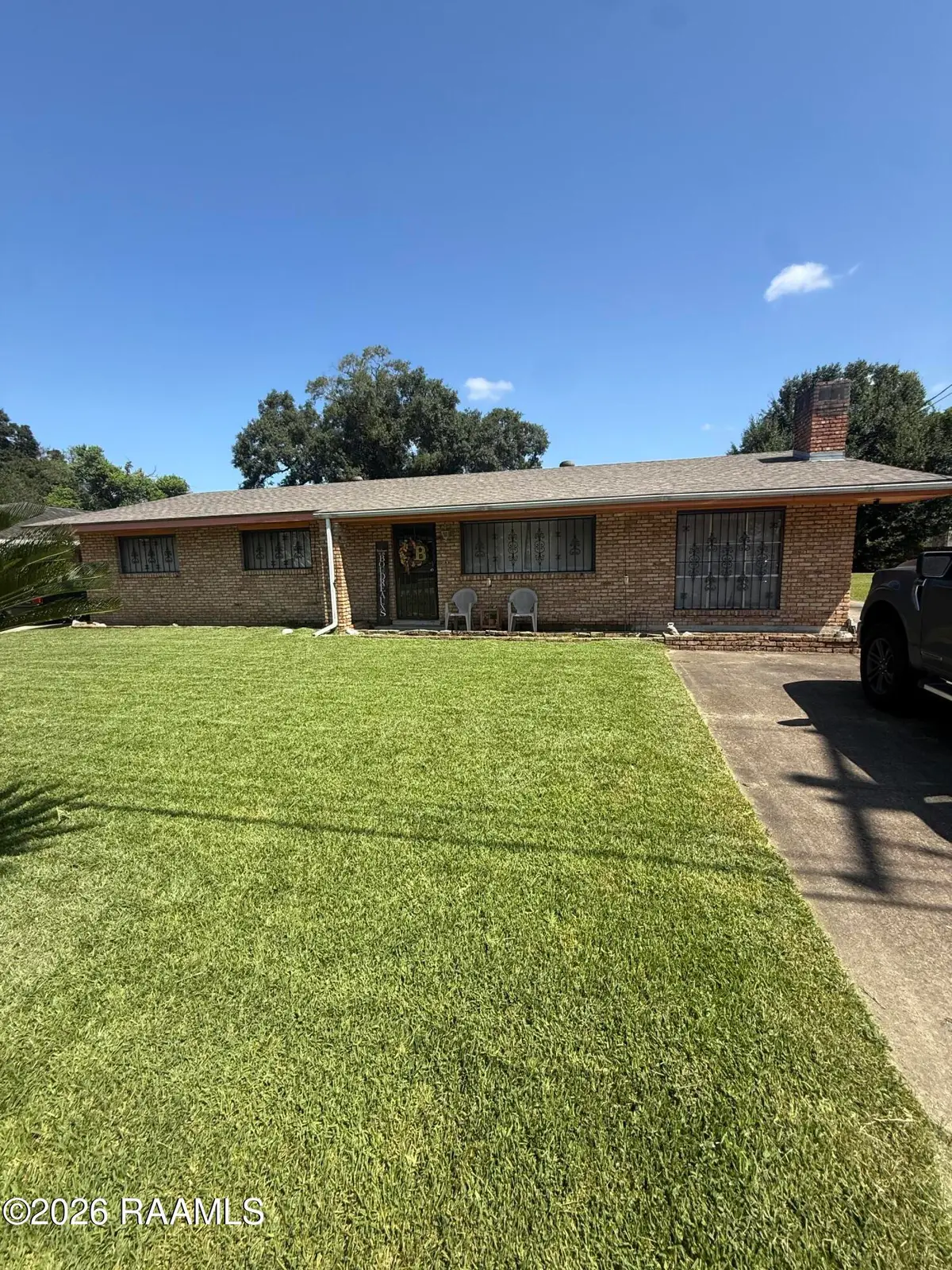 118 Rosewood Avenue, Lafayette, LA 70506 - #1
