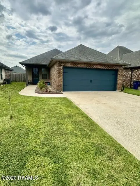 107 Cedar Mound Lane, Youngsville, LA 70592 - #1