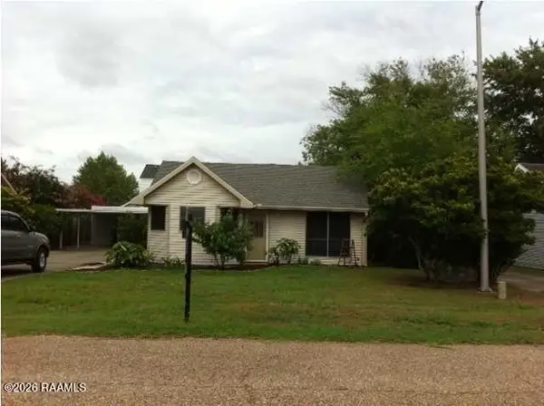 105 Marietta Drive, Youngsville, LA 70592