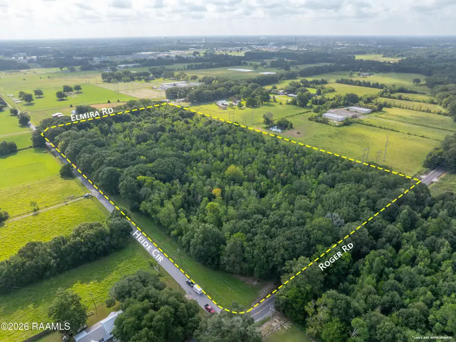 900 Blk Roger Road, Scott, LA 70583 - #2