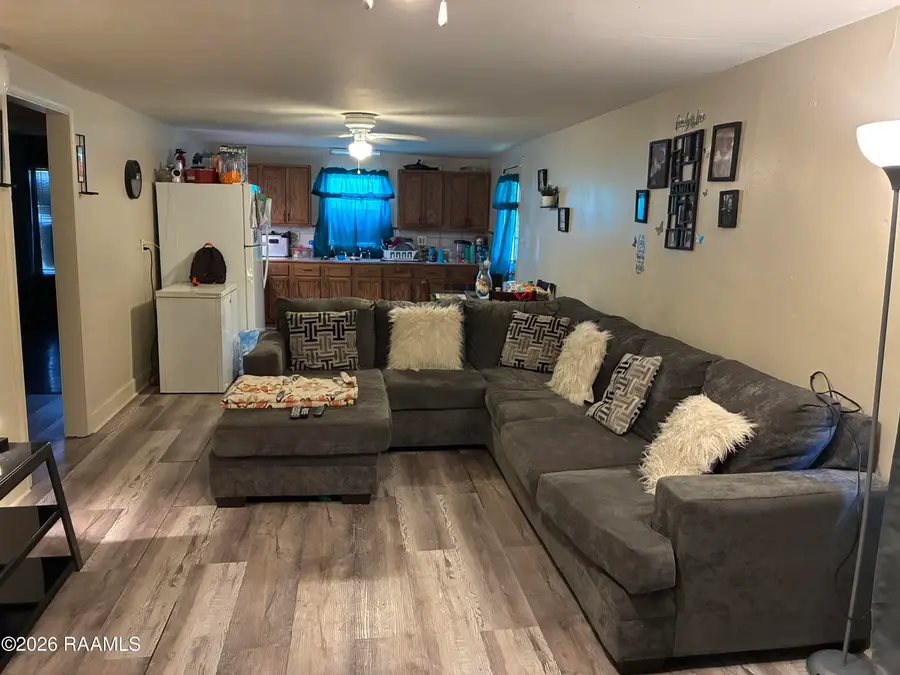 105 W Cedar Street, Lafayette, LA 70501 - #2
