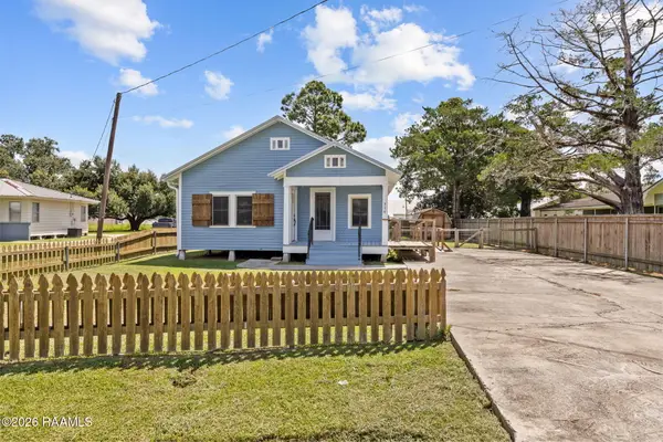 314 Olive Street, Arnaudville, LA 70512