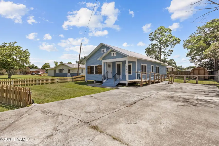 314 Olive Street, Arnaudville, LA 70512 - #3