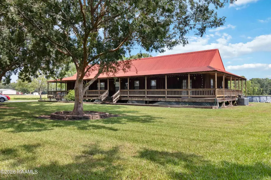1247 Declouet Highway, Breaux Bridge, LA 70517 - #2