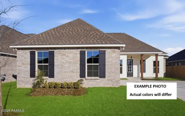 205 Appleby Way, Youngsville, LA 70592