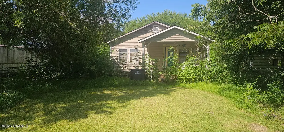 607 G C Chaney Street, Lake Arthur, LA 70549 - #1