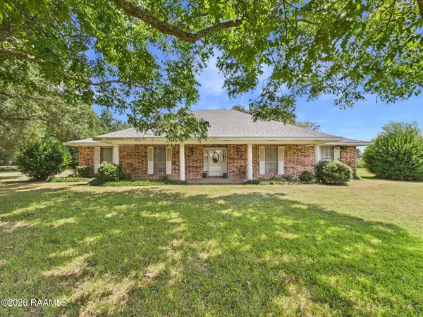 880 Hwy 752, Church Point, LA 70525