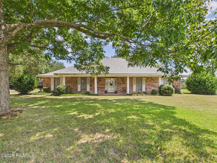880 Hwy 752, Church Point, LA 70525 - #2