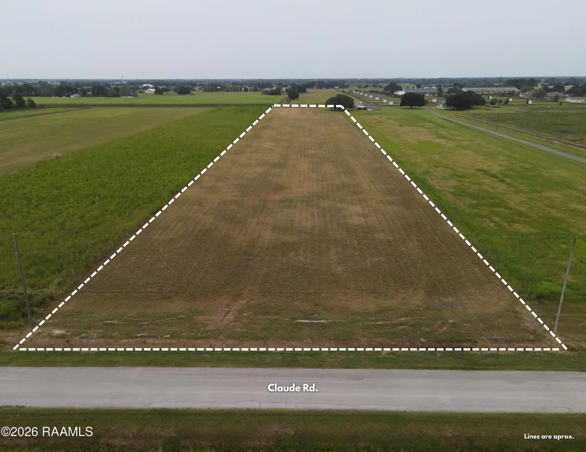 5351 Claude Road, Maurice, LA 70555 - #1