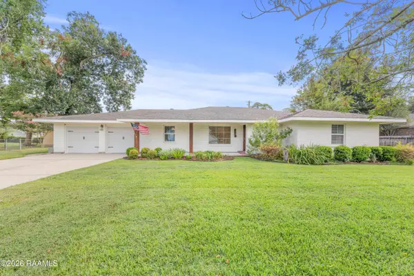 136 Alonda Drive, Lafayette, LA 70503