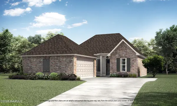 311 Sweet Harvest Road, Youngsville, LA 70592