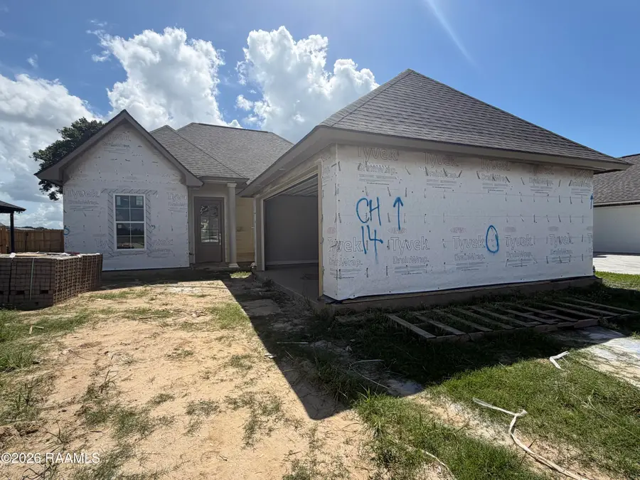 311 Sweet Harvest Road, Youngsville, LA 70592 - #3