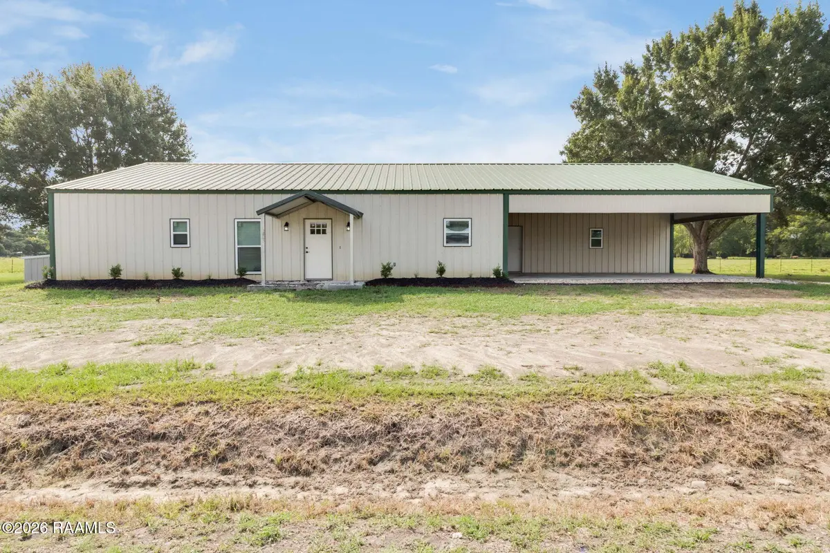 1065 Harry Huval Road, Breaux Bridge, LA 70517 - #1
