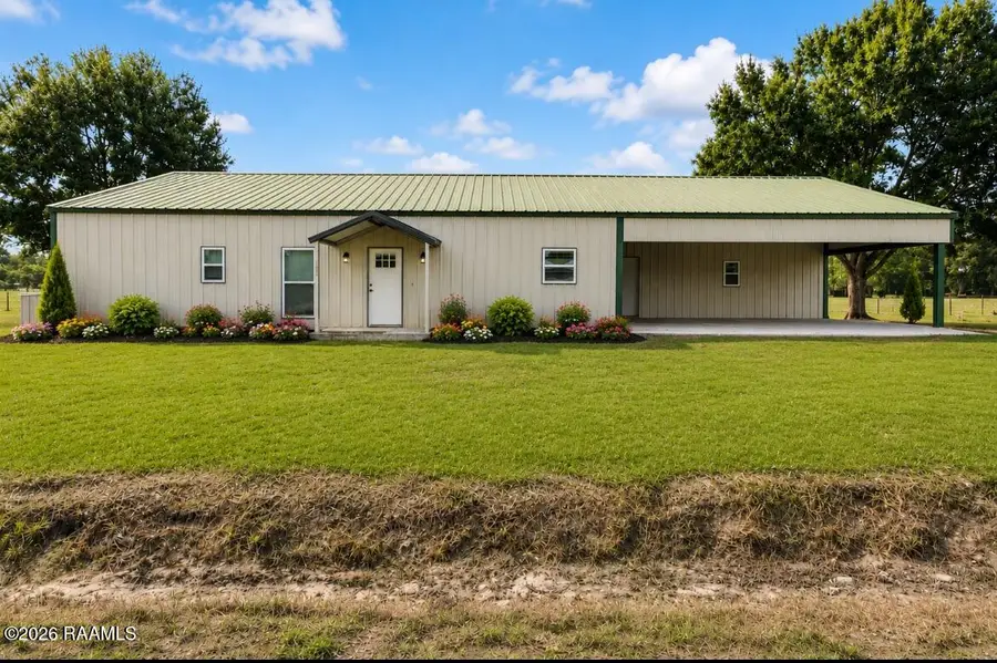 1065 Harry Huval Road, Breaux Bridge, LA 70517 - #2