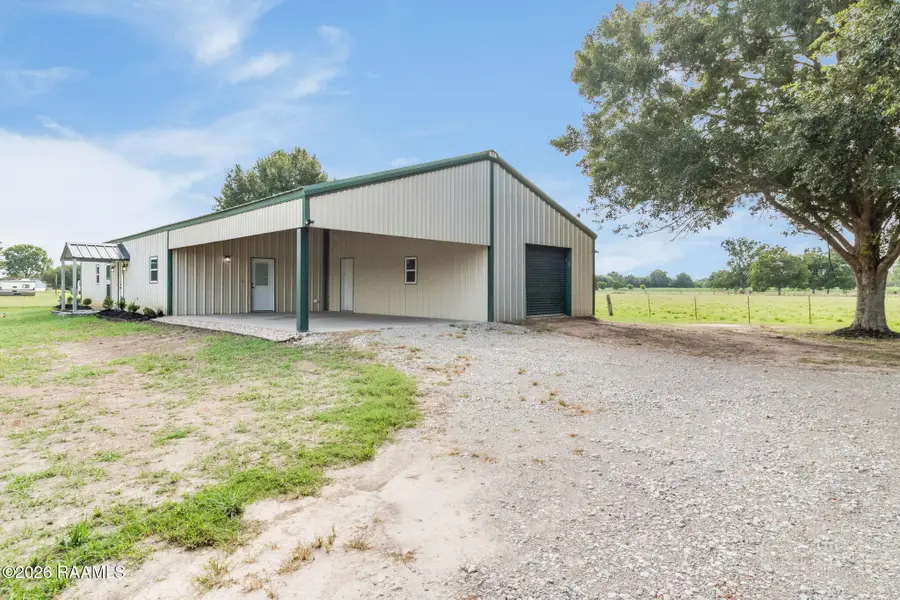 1065 Harry Huval Road, Breaux Bridge, LA 70517 - #3