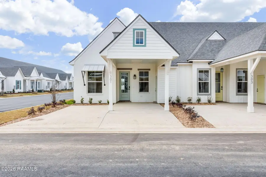 301 Edsall Lane, Lafayette, LA 70503 - #3