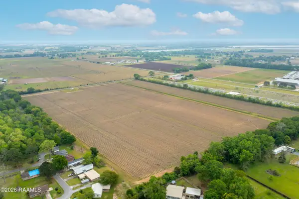Tbd S Guegnon Street, Abbeville, LA 70510