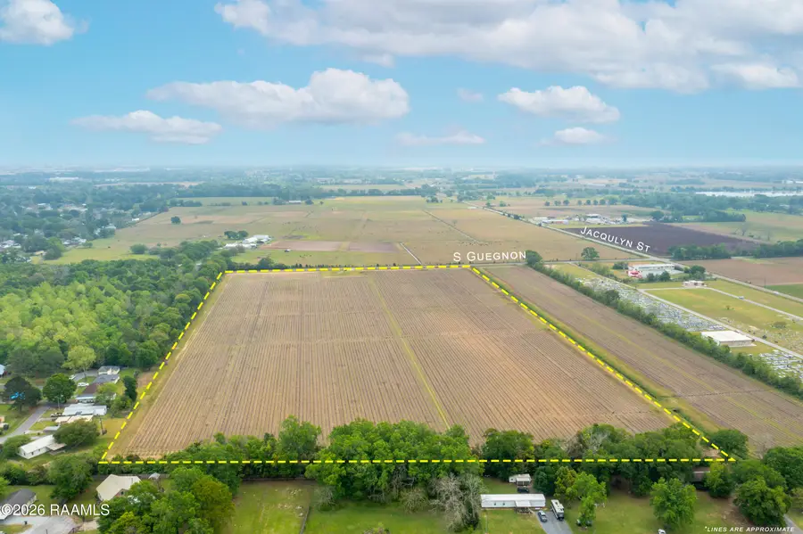 Tbd S Guegnon Street, Abbeville, LA 70510 - #2