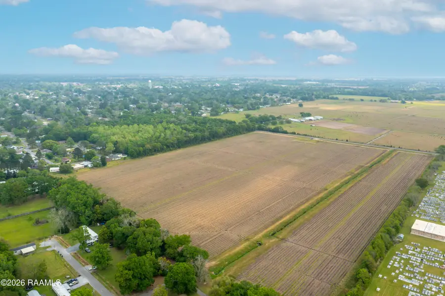Tbd S Guegnon Street, Abbeville, LA 70510 - #3