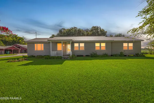 1625 Gallet Road, Youngsville, LA 70592