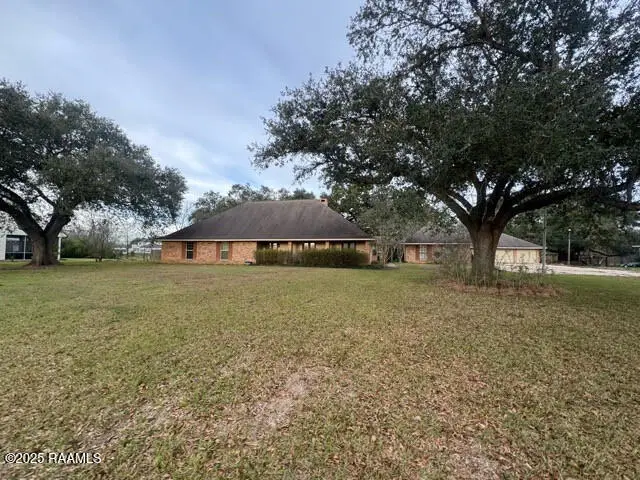 1408 N Berard Street, Breaux Bridge, LA 70517 - #1