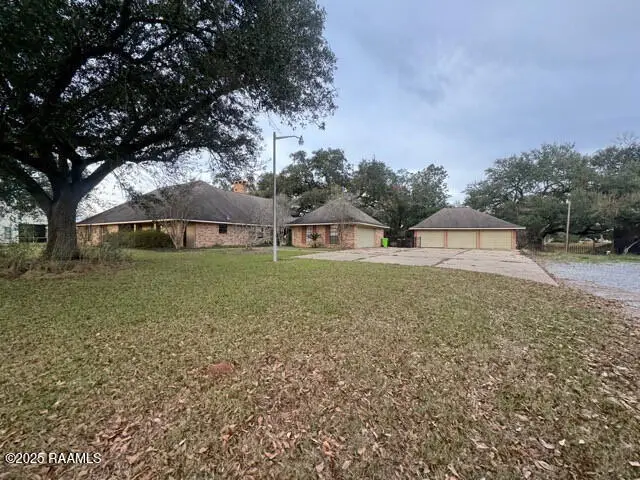 1408 N Berard Street, Breaux Bridge, LA 70517 - #2