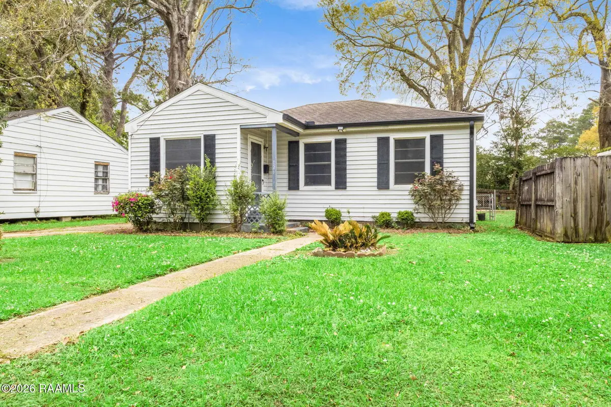 126 Arizona Street, Lafayette, LA 70501 - #1