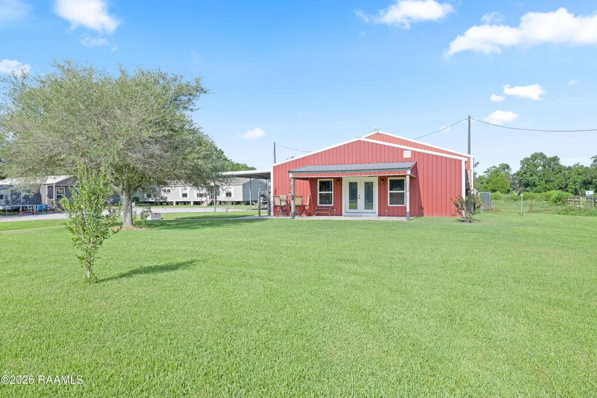 3504 Avery Island Road, New Iberia, LA 70560 - #1