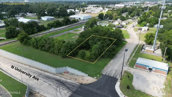 120 Philomine Street, Lafayette, LA 70501