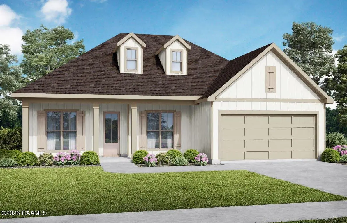 119 Rio Drive, Youngsville, LA 70592 - #1