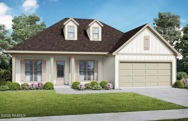 119 Rio Drive, Youngsville, LA 70592