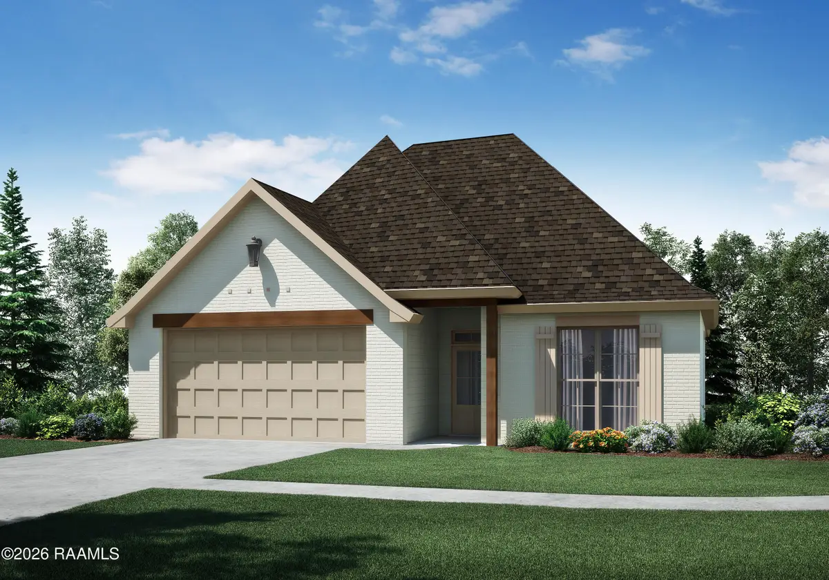 117 Rio Drive, Youngsville, LA 70592 - #1